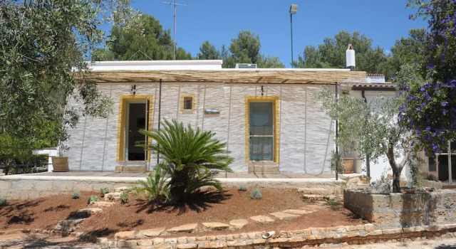 Contrada Borgin, Rezervasyon Otel Salve Salento