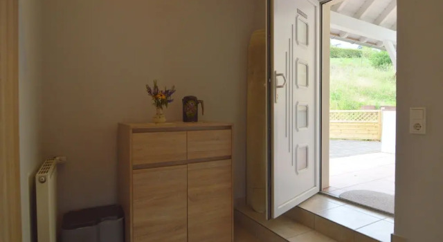 Cushy Apartment in Pltscheid With Garden, Prenota Appartamento Plütscheid 