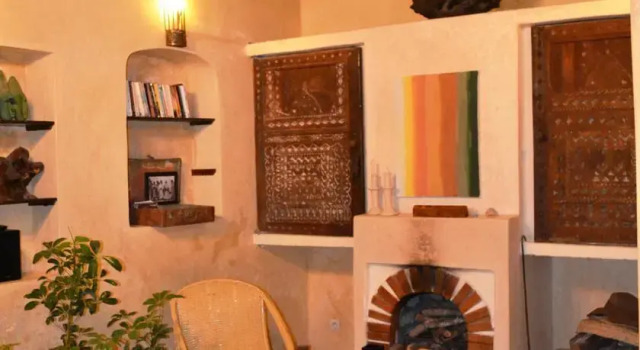 Dar Sabon, Забронировать Отель Эс-Сувейра 