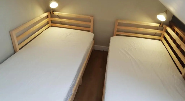 Студия Apartamenty Deptak