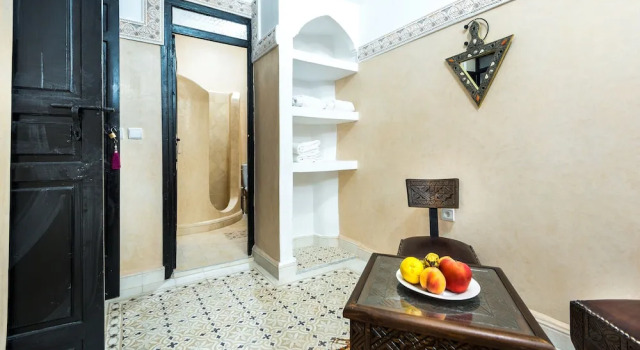 Номер Standard RIAD LA GAZELLE DU SUD