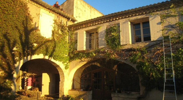Apartment With 2 Bedrooms in Nages-et-solorgues, With Wifi, Boek Appartement Nages-et-Solorgues Languedoc-Roussillon
