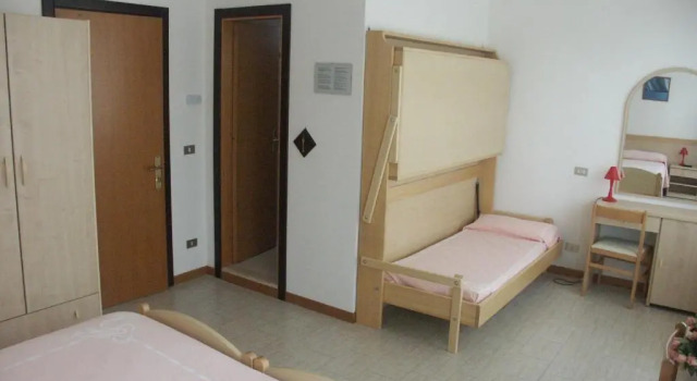 Номер Standard Hotel K2