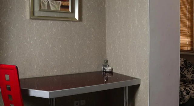 Apartment in Vostok-5