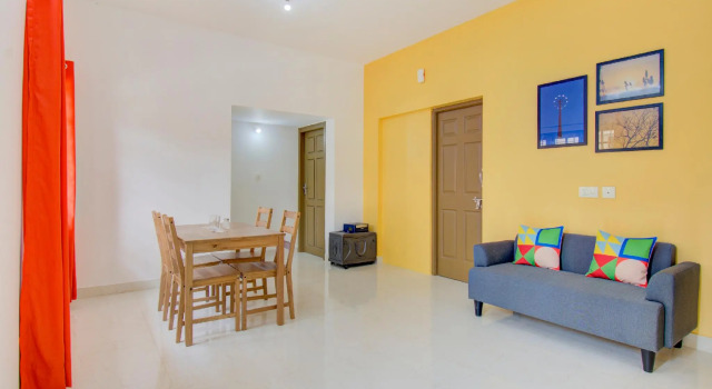 Oyo 80137 Safura Residency, Забронировать Отель Отели Мадикери 3 звезды, 3*