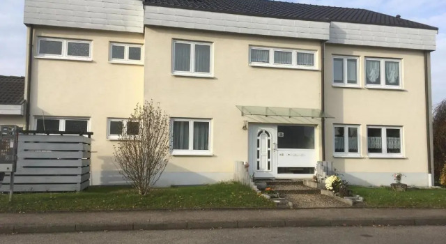 Апартаменты ApartmentBuyMetzingen