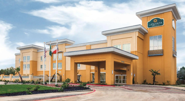 La Quinta Inn and Suites Cotulla
