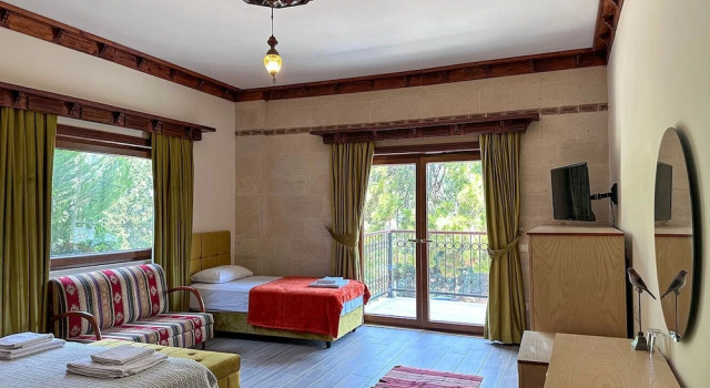 Номер Standard Beycik Konak Hotel
