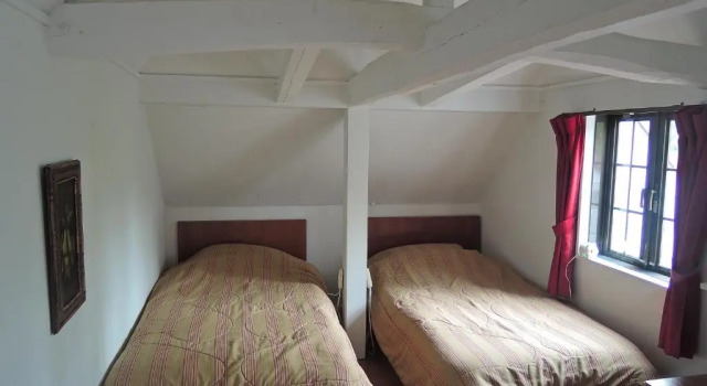 Семейный номер Standard Nikko Park Lodge Mountain Side