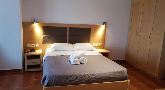 Семейный номер Standard Skiros Palace Hotel