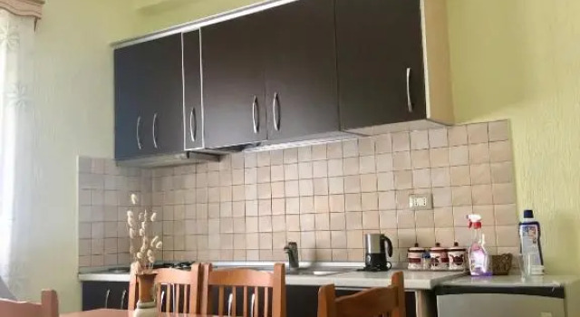 Апартаменты Villa George