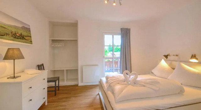 Villa Alpenbach by Alpen Apartments