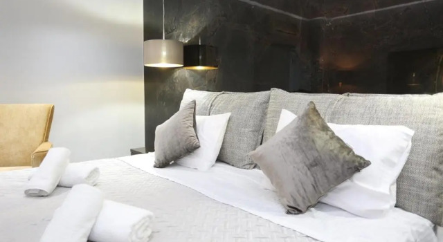 Семейный номер Standard Hotel Tropical