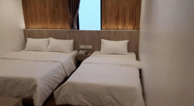 Люкс Jxhotel