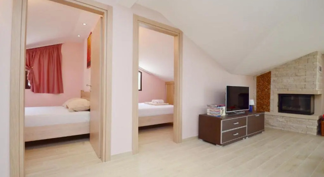 Люкс Deluxe Apartments Kaludjerovic