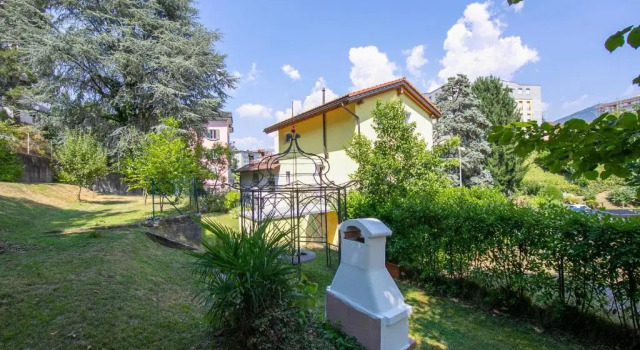 Апартаменты Franklin House