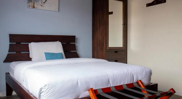 Номер Standard Hotel Colonial San Agustin