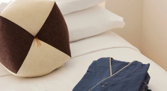 Двухместный номер Hollywood Corner Comfy ASAI Kyoto Shijo