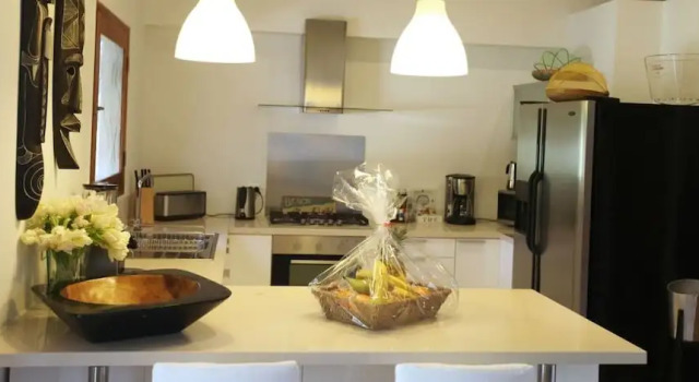 Villa Anakao, Buchen Sie Villa St. Barthelemy 