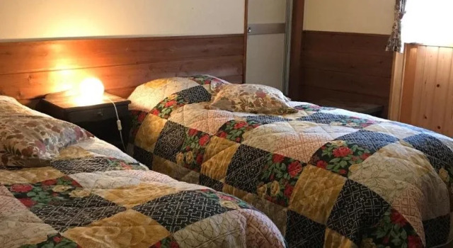 Pension Oz, Boek Hotel Yuzawa 
