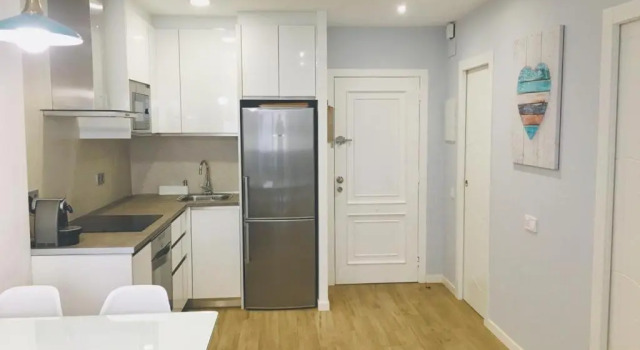 Апартаменты Apartamento a 50 mts playa con piscina en Blanes muy céntrico y acogedor.