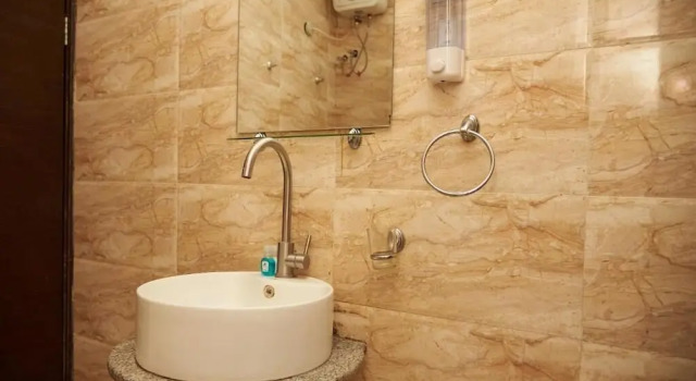 Номер Executive Brighams Suites