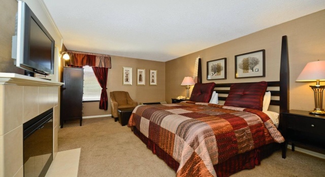 Americas Best Value Inn and Suites Overland Park/Kansas City, Rezervați Hotel Overland Park 