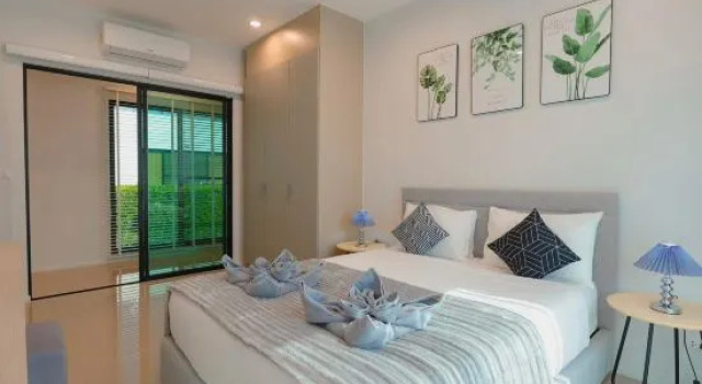 Dream hill at khaoyai pool villa