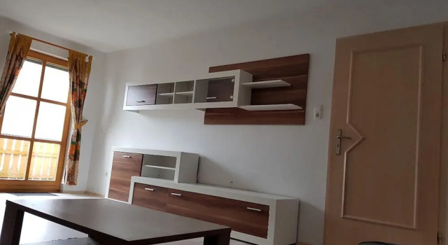 Апартаменты с балконом Ferienhaus Klingenbrunn