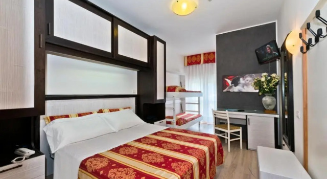 Hotel Franz