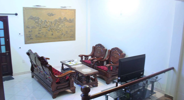 Fantastic Danang Hostel, Prenota Ostello Hotel a Da Nang con parcheggio, Parcheggio