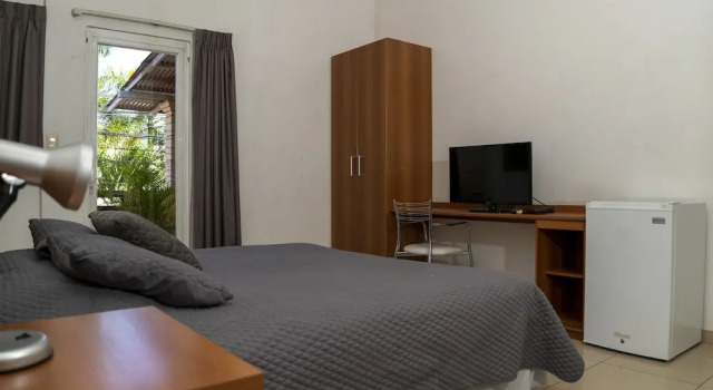 Номер Standard Hotel Arbol De Sueños
