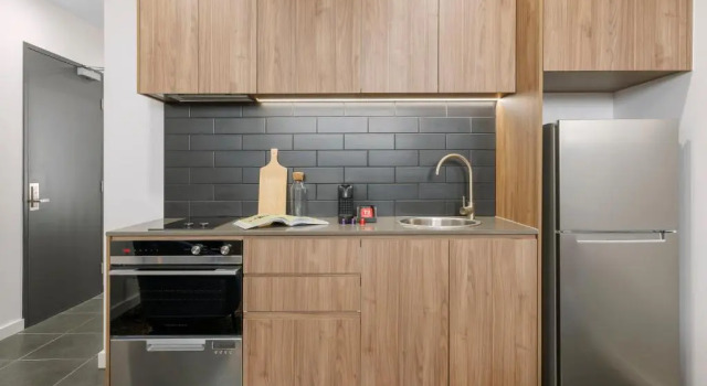 Апартаменты Punthill Essendon North