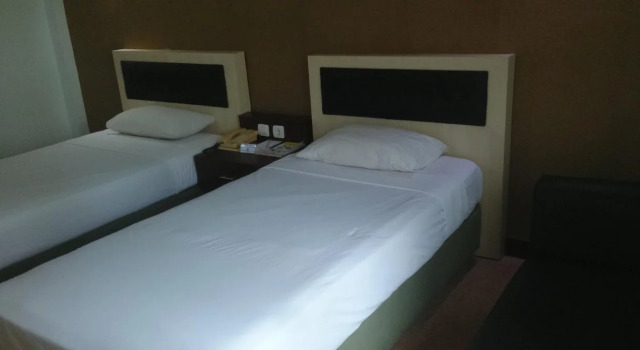 Mutiara Hotel Cilacap