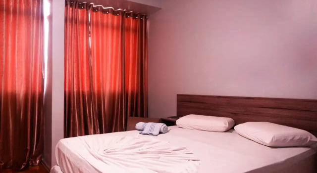Hotel Debacco, Забронировать Отель Санту-Анжелу Риу-Гранди-ду-Сул