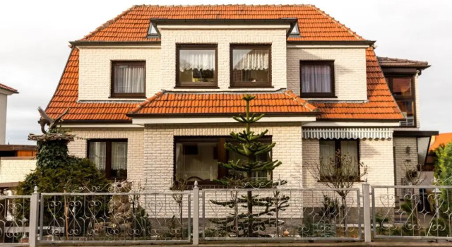 Ferienwohnung-Schwanke, Забронировать Апартаменты/квартира Вернигероде земля Саксония-Анхальт, рядом с Oberpfarrkirchhof