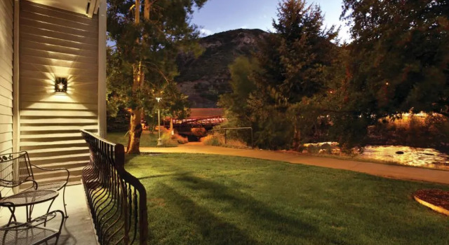 Standard Vierer Zimmer DoubleTree by Hilton Durango