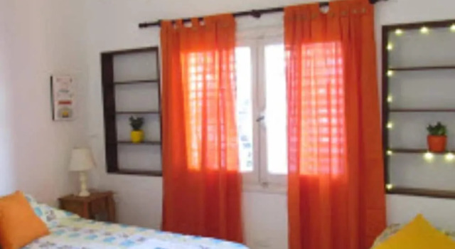 ETNIA hostel, Забронировать Хостел Отели Кордовы с парковкой, Парковка