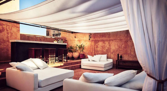 Chaq Chaq, Prenota Hotel Fez Fes-Meknes