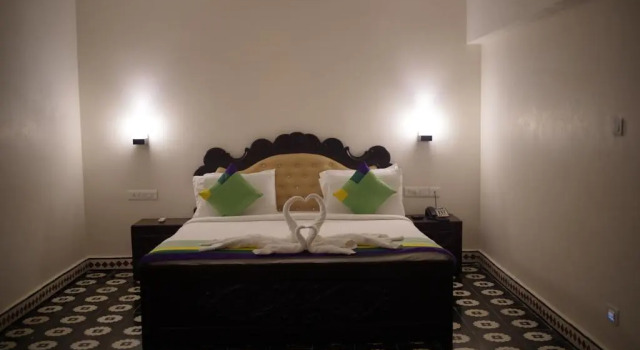 Люкс RR INN Group Of Hotels