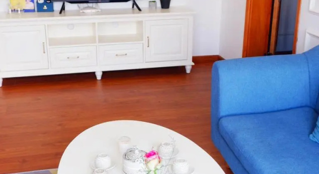 Апартаменты Ba Co Boutique Hotel