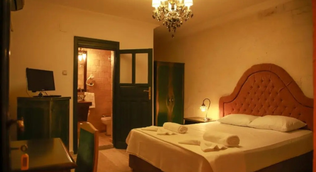 Двухместный номер Standard Narli Ev Butik Otel