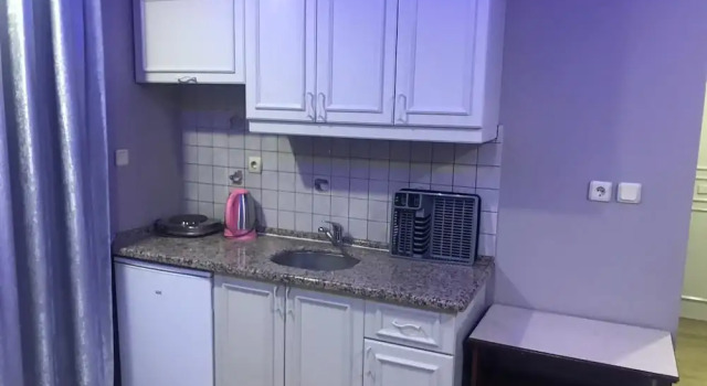 Апартаменты Imperial Apart