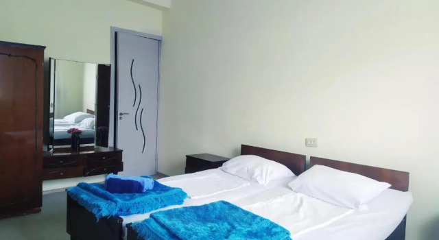 53 jincharadze street Makhinjauri, Batumi, Book Hotel Makhinjauri 
