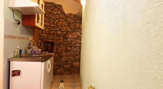 Бунгало Cottage Melita the Apartment for Animal Lovers