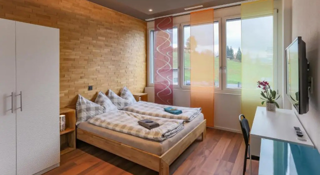 Двухместный номер Standard Andis BnB