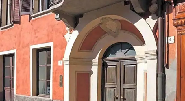 Antico Hospitale