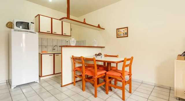 Апартаменты Superior Residencial Santana