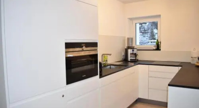 Allod (369 St) Whg. Nr. 402, Book Apartment Vaz-Obervaz Grisons