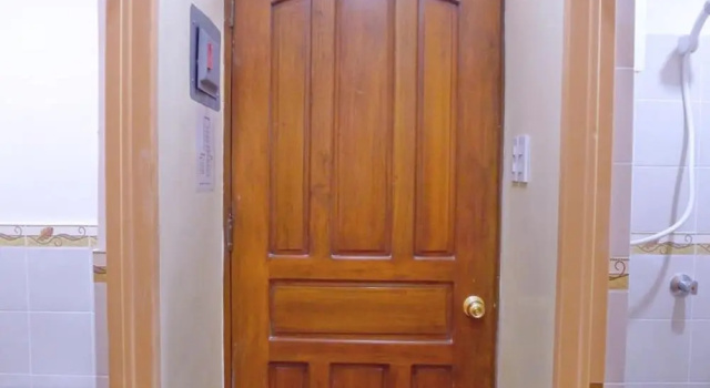Трёхместный номер Standard Arc Residences